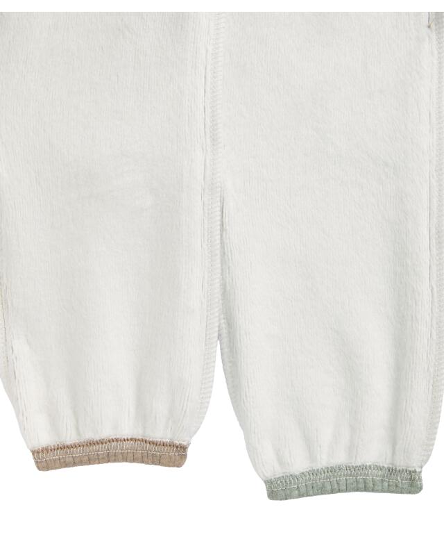 Pantalons de jogging chinés naissance garçon, gris (KiK Newborn Jogginghosen meliert (grau)) — KiK, produit allemand authentique au Maroc