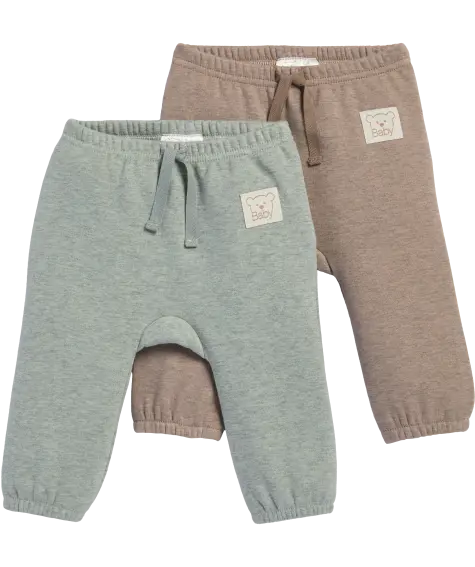 Newborn Jogginghosen meliert