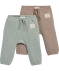 Newborn Jogginghosen meliert grau