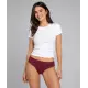 String-Pantys aus Spitze