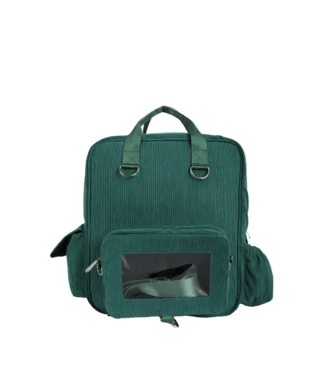 2-in-1 Reiserucksack