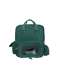 2-in-1 Reiserucksack grün