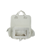 2-in-1 Reiserucksack Beige
