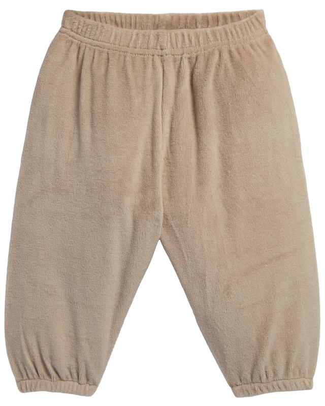 جاكيت + سروال لحديثي الولادة للرضيع، كريمي (KiK Newborn Jacke + Hose (creme)) — KiK, منتج ألماني أصلي في المغرب