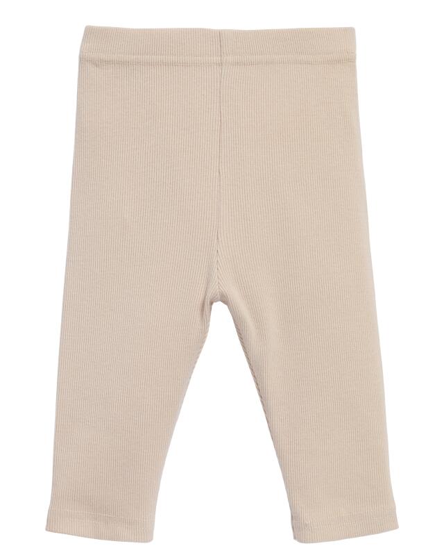 Gilet sans manches + body + leggings naissance garçon, crème (KiK Newborn Weste + Body + Leggings (creme)) — KiK, produit allemand authentique au Maroc