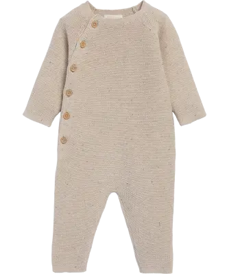 Strampler ohne Füße
