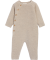 Strampler ohne Füße creme