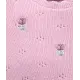 Newborn Strickpullover + Strickhose