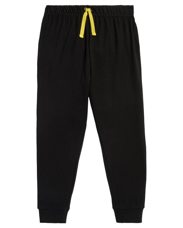 Pyjamas for boys, olive green (KiK Pyjama (olivgrün)) — KiK, authentic German product in Morocco