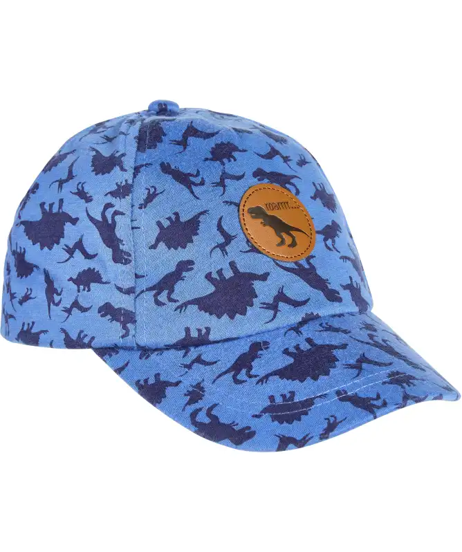 Dinosauří čepice
