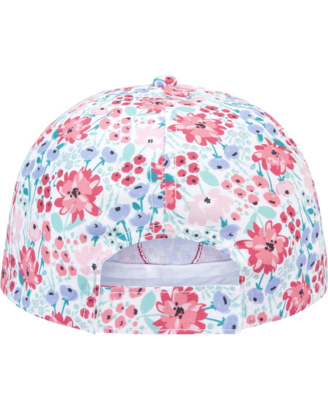 Cap with prints for boys, white printed (KiK Kappe mit Prints (weiß bedruckt)) — KiK, authentic German product in Morocco
