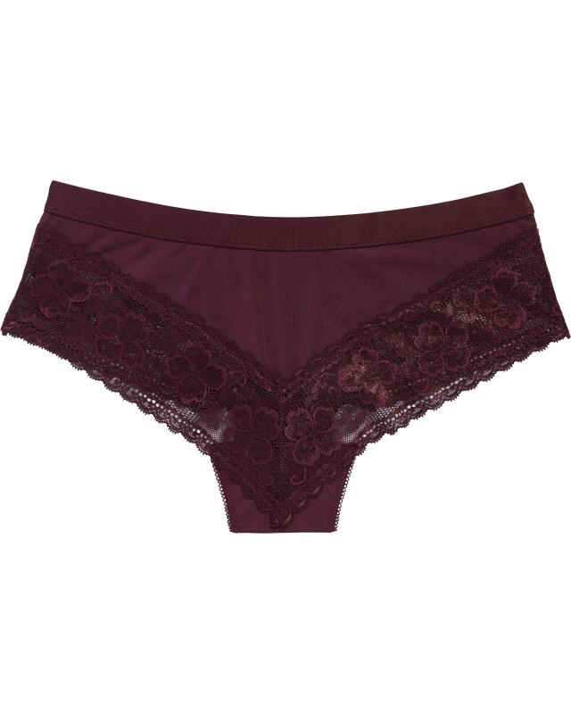Hipster briefs for women, purple (KiK Panty in Lila (lila)) — KiK, authentic German product in Morocco