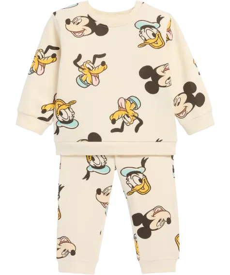 Mickey Mouse Jogginganzug