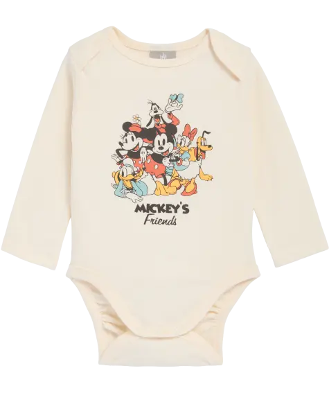 Dupačky Mickey a kamarádi