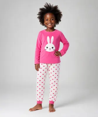 Pyjamas für Kleinkinder Mädchen in Gr. 92-122 kaufen
