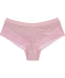Panty in Rosa rosa