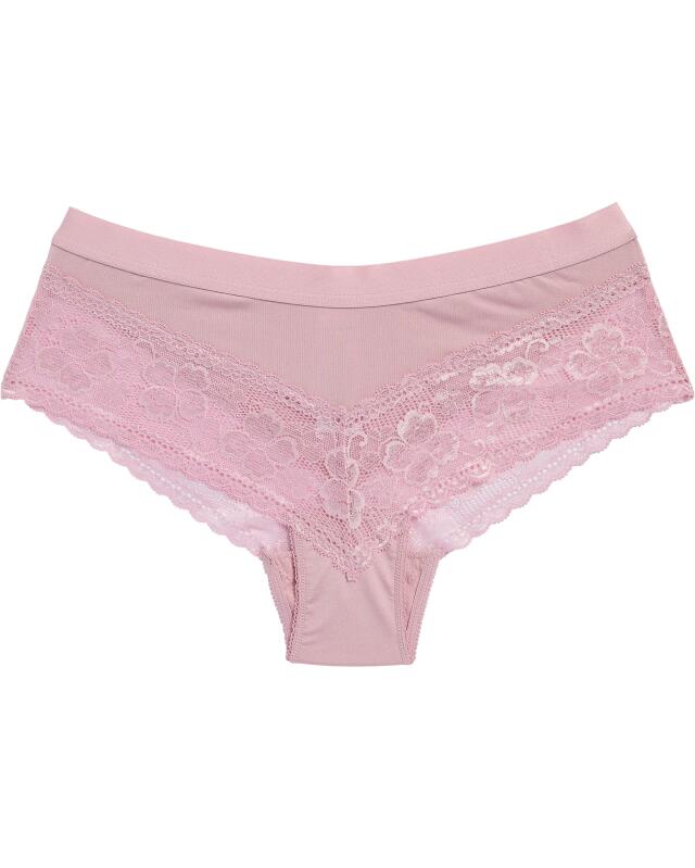 سروال داخلي قصير للنساء، وردي (KiK Panty in Rosa (rosa)) — KiK, منتج ألماني أصلي في المغرب