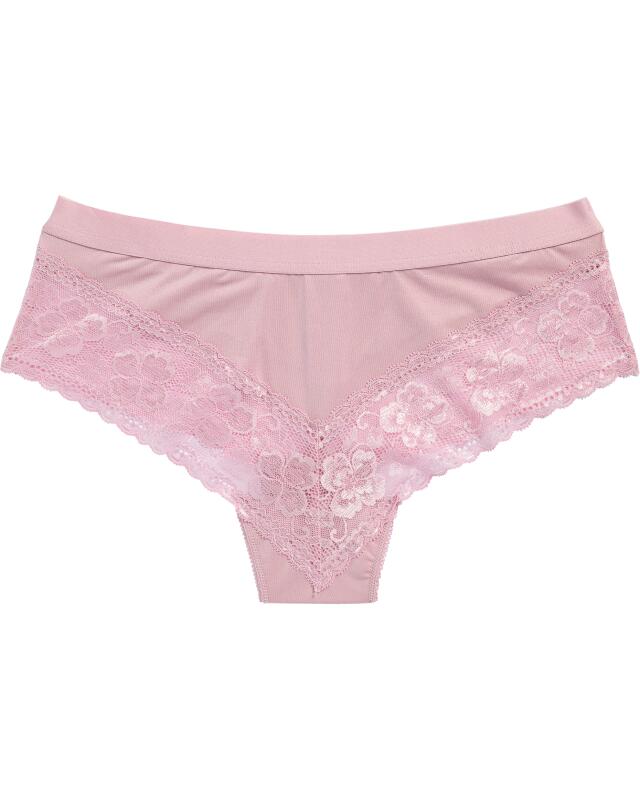Shorty femme, rose (KiK Panty in Rosa (rosa)) — KiK, produit allemand authentique au Maroc