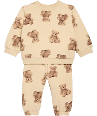 Bluza + spodnie