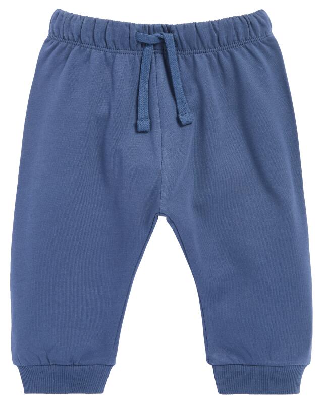 Sweat + pantalon de jogging à dinosaures bébé garçon, écru (KiK Sweatshirt + Jogginghose Dinos (naturfarben)) — KiK, produit allemand authentique au Maroc