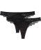 Strings Leo Leopardendruck