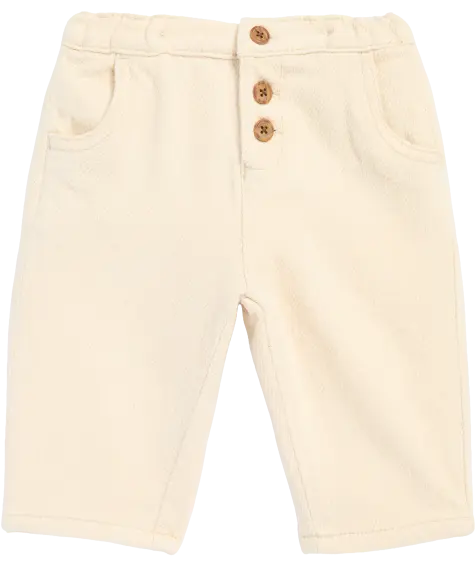 Weitenverstellbare Hose