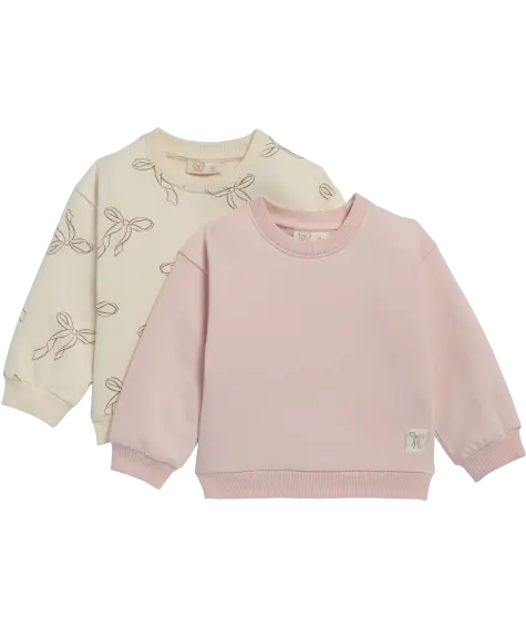 Sweatshirts Schleifen