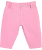 dunkelrosa