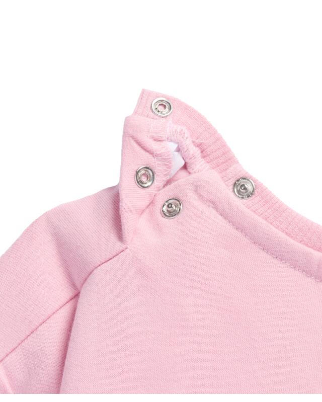 Robe à jupe en tulle bébé fille, rose (KiK Kleid mit Tüllrock (rosa)) — KiK, produit allemand authentique au Maroc