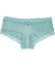 Mintgrüne Panty mintgrün