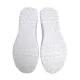 Slip-ons mit Glitzerriemen