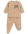 přírodní