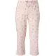 Pyjama mit Wellenkanten