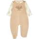Newborn Body + Strampler