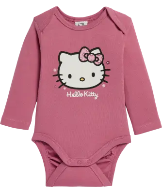 Body in Rosa
