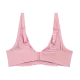 Bügel-BH mit floraler Spitze