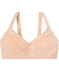 Soft-BH Jacquard haut