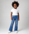 Jeggings mit Gesäßtaschen jeansblau