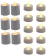 biały