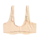 Hautfarbener Bügel-BH