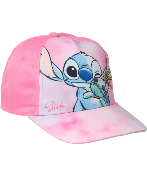 Čepice se suchým zipem