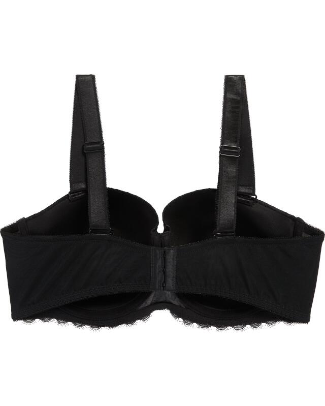 Soutien-gorge balconnet léopard femme, imprimé léopard (KiK Balconette-BH Leo (Leopardendruck)) — KiK, produit allemand authentique au Maroc