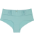 Mintgrüne Panty mintgrün