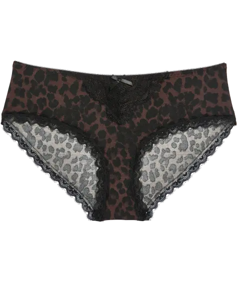 Panty Leo