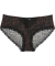 Panty Leo Leopardendruck