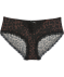 Panty Leo Leopardendruck