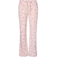 Gerippter Pyjama