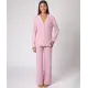 Pyjama in Rosa
