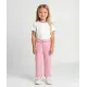 Culotte gestructureerd