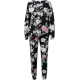 Langer Pyjama